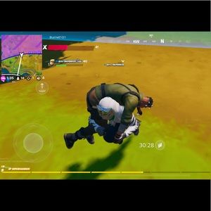 Meet your Posher, Don